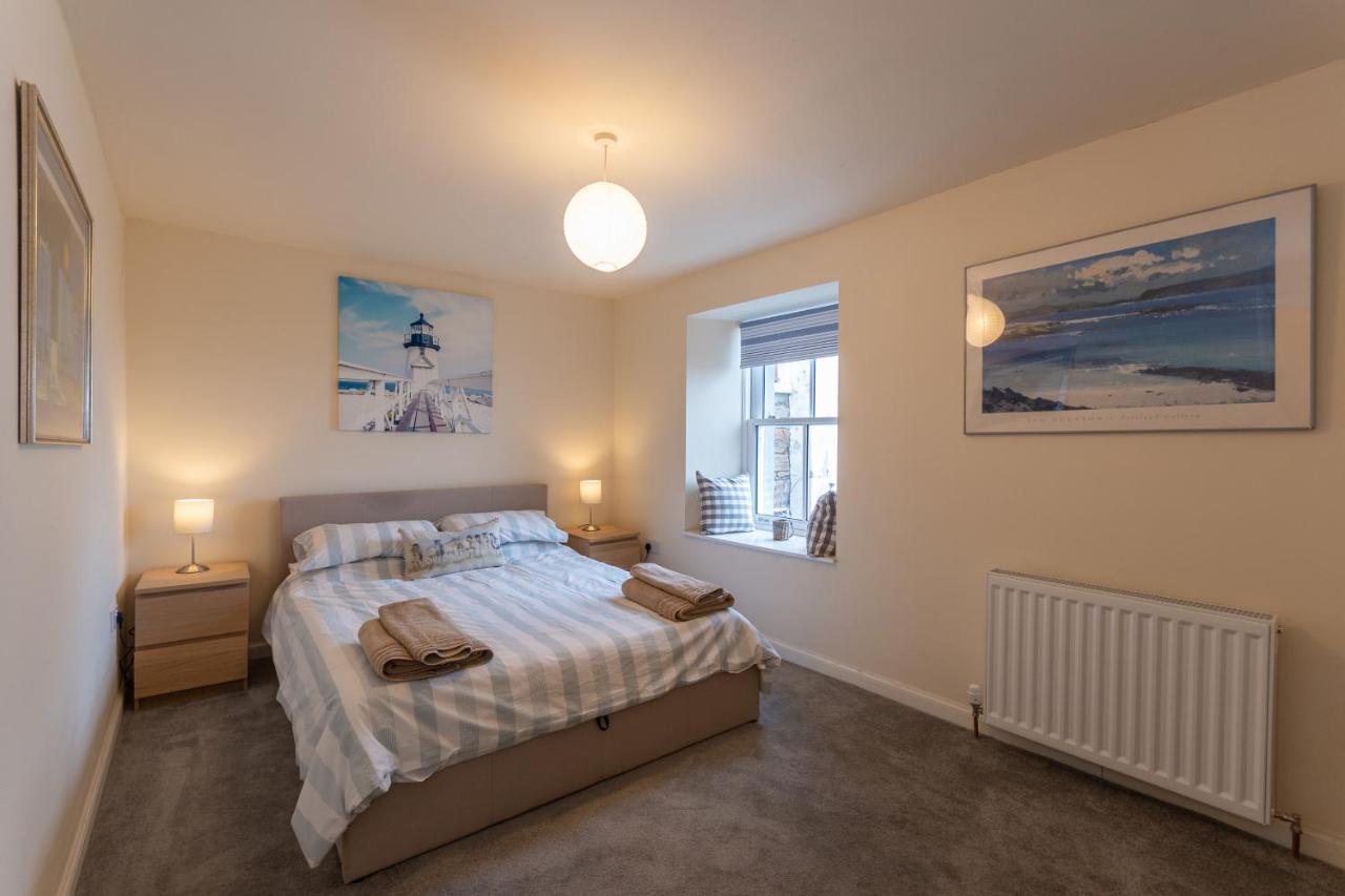 Cosy Cottage Next To The Shoreline In Cellardyke Anstruther Exterior photo